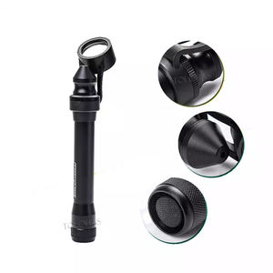 Lampe à fente portative légère pour l'intégration dans les kits de secours et les kits humanitaires - Product Image 2