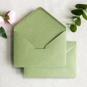 Wholesale Custom Gift <strong>Envelopes</strong> for Invitations and Cards Ordinary Paper Colorful Designs Mix <strong>Sizes</strong> UV/Digital Printing - Product Image 4