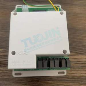 Sistema de Control para Silla Dental <span class=keywords><strong>Roson</strong></span>, Materiales para Productos Dentales, Instrumentos Básicos, Equipo de Laboratorio Médico Dental, Herramientas de Unidad - Product Image 2