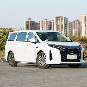 รถยนต์ BYD Xia DM-i MPV คุณภาพสูง BYD M9 ระยะทางวิ่งสูงสุด 218 กม. ตามมาตรฐาน CLTC รถยนต์ความเร็วสูง พวงมาลัยซ้าย รถยนต์ MPV ระดับหรู ระบบ PHEV - Product Image 3