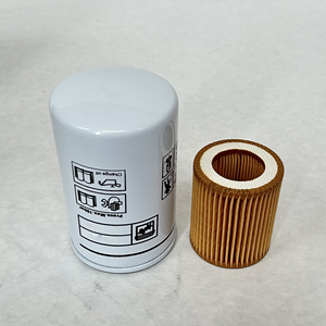 Manny C40/ 2200902300 Nouveau kit de filtre à air et séparateur d'huile, élément filtrant - Product Image 2