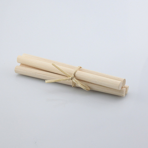 Gậy Khuếch Tán Lớn Hình Sậy Mây Dày Thân Thiện Với Môi Trường Bằng Gỗ Tự Nhiên - Product Image 4