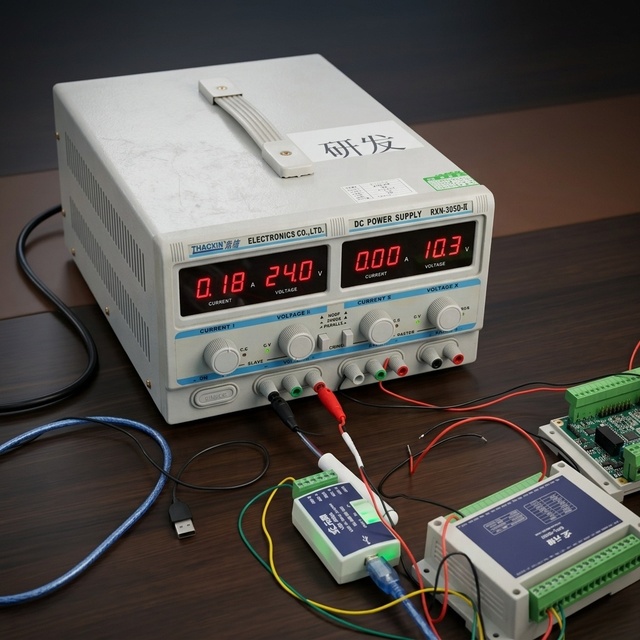 8 Channel Isolated Digital Input 8 Channel Isolated OC Output Ethernet Data Acquisition Module
