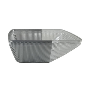 Mercedes-Benz G-Class W263 Front Corner Light Housing 4638260057 <b>ABS</b> Single Pack - Product Image 1