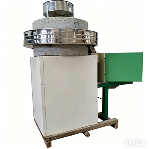 Moulin à pierres électrique commercial pour la <span class=keywords><strong>farine</strong></span> et les céréales - Product Image 2
