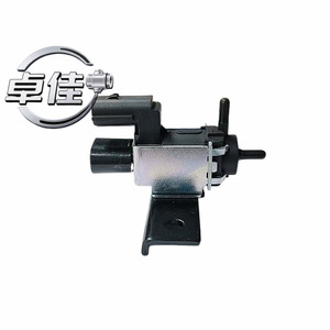 Vanne solénoïde à vide ZJ-10-049 pour Kia Hyundai 28324-2E000 283242E000, usage automobile - Product Image 5