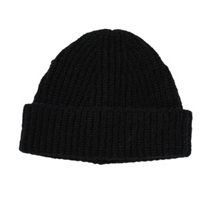 Unisex Wholesale Custom Outdoor Travel Logo Winter Knit Embroidery <strong>Fluffy</strong> Fuzzy High Quality Mohair Beanie <strong>Hats</strong> - Product Image 3