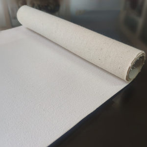 Nguồn Cung cấp nghệ thuật kích thước tùy chỉnh A1 A2 A3 A4 Gỗ thông 380 bông vải Trống kéo dài vải nghệ sĩ vải bảng cho bức tranh - Product Image 5