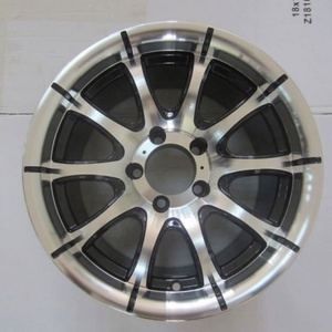 Venta al por Mayor en China de Llantas de Aleación de 15 Pulgadas 5*114.3 para Autos de Pasajeros <span class=keywords><strong>Nissan</strong></span>, Mazda, Hyundai, KIA, Honda, Subaru, Suzuki - Product Image 2