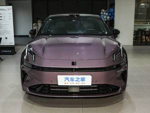 Lynk & Co 07 EM-P 2026 Sedán Mediano, Autonomía PHEV WLTC de 103 km, Potencia de 300 kW, Vehículo Familiar Premium de 4 Puertas y 5 Plazas - Product Image 6