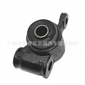 บูชกันโคลงล่าง Gulorse รุ่น KD7W3446Y สำหรับรถยนต์ Mazda CX-5 ปี 2017 ขึ้นไป ระบบโช้คแมคเฟอร์สัน แบบหล่อลื่นในตัว - Product Image 2
