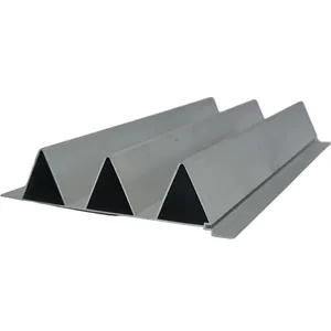 High Quality New Aluminum Alloy Special-Shaped Aluminum Plate Customized Aluminum Profiles