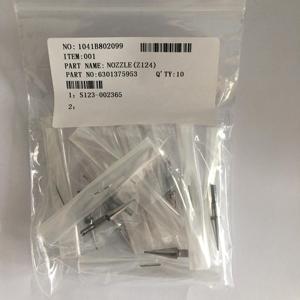 หัวฉีด SMT Z124 หมายเลข 6301375953 630 137 5953 KYN-M771J-000 3216M02411 หัวฉีด-Z124-D1 หัวฉีด(Z124) - Product Image 4