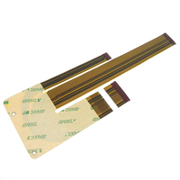Câble plat FPC de haute qualité Avh7780, carte de circuit imprimé flexible pour Pioneer DVD