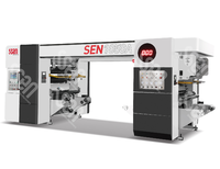 Machine à laminer sans solvant, sangle pour lamination de fenêtres