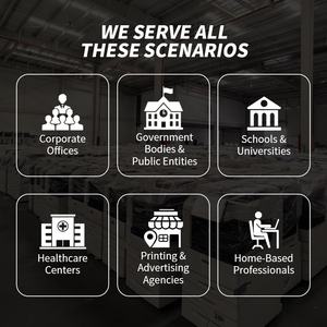 Reoep เครื่องถ่ายเอกสารอเนกประสงค์สำหรับ <span class=keywords><strong>Konica</strong></span> <span class=keywords><strong>Minolta</strong></span> C1060/1070 C2060/2070 C3070/3080 C4065/<span class=keywords><strong>4070</strong></span>/4080 - Product Image 4