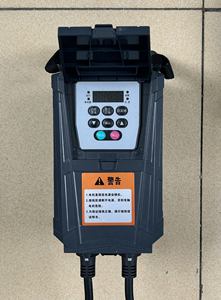 <span class=keywords><strong>Pompe</strong></span> submersible à tête haute 4 pouces 4kw avec grand débit Matériau plastique-acier Haute pression - Product Image 4