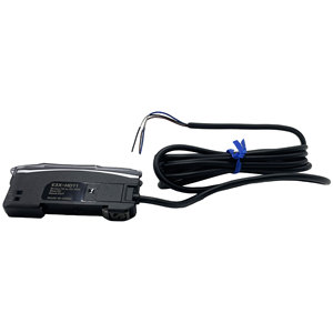 Amplificateur de fibre optique intelligent NPN E3X-HD11, lumière rouge 625 nm, réponse rapide 50 s, détection industrielle de précision multi-mode réglable - Product Image 2