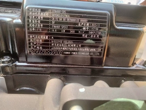 Original New Complete <b>Engine</b> Assy 3TNV80F for Yanmar High Quality <b>Machinery</b> <b>Parts</b> - Product Image 5