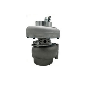 Piezas de Repuesto para Motor Diésel Europeo GT4294S 452235-0002 / 1319285 Turbocompresor para Motor XF280M DAFTRUCK 1 Año de Garantía - Product Image 4