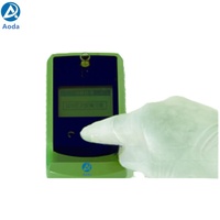 Aoda Ady-1d Handheld Digitale Fruit Groente Bestrijdingsmiddel Residu Tester