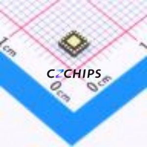 ชิปวงจรรวม LT8336EV # wpbf LQFN-16-EP(3x3) ใหม่ของแท้ DC-DC IC พาวเวอร์ - Product Image 2