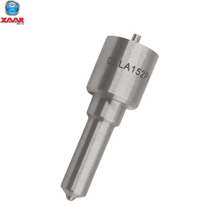 High Quality New Fuel <strong>Injector</strong> <strong>Nozzle</strong> 093400-9470 DLLA152P947 for Nissan Navara YD25 DLLA 152 <strong>P</strong> 947 - Product Image 1