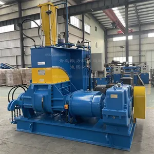 40% higher efficiency rubber dispersion kneader machine /1L 3L 10L 20L 35L 55L 75L 110L 150L/ rubber mixing machine