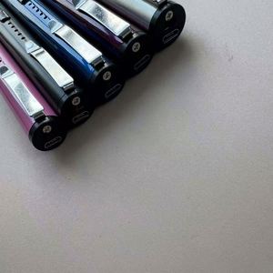 Lámpara de Mano Portátil Modelo 2003 Recargable con LED Ultra Brillante para Emergencias, Viajes y Protección Diaria - Product Image 3
