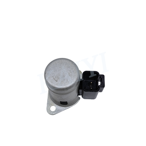 Válvula Solenoide de Bomba Hidráulica SV98-T40 12V 24V para Cargadora JCB PC CAT, Montacargas, Excavadora - Product Image 4