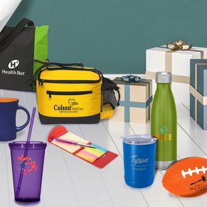 Diseño de Logotipos Personalizados, Productos Promocionales, Artículos de Merchandising, Regalos Promocionales Novedosos, Sets de Regalos Corporativos para Marketing - Product Image 3