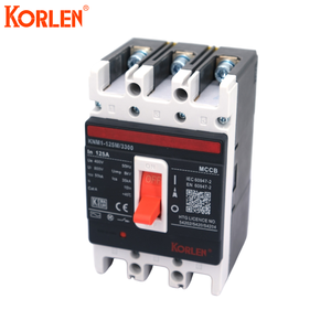 קורלן mcb <span class=keywords><strong>4p</strong></span> 63a 125250a 400a 630a 800a 630a 800a מתח נמוך במקרה מפסק - Product Image 5