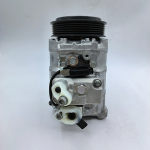 Compresor de Aire Acondicionado para W220 C215 W203 CL203 S203 R230 W211 C209 0022306511 - Product Image 4
