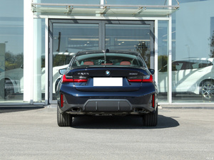 2024 BMWS X3 Series 325Li Alto rendimiento M Sport <span class=keywords><strong>2</strong></span>,0 T 184HP Caja de cambios manual para automóvil AWD Dirección izquierda para adultos - Product Image 6