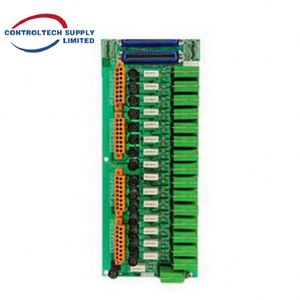 Nuevo Conjunto de Terminación de Campo de Entrada de Pulsos MU-TPIX12 en Stock, Envío Rápido, Pieza de Repuesto Industrial - Product Image 3