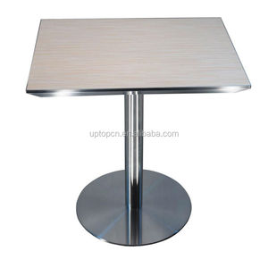 Table ronde en <span class=keywords><strong>bois</strong></span> Jean Prouvé <span class=keywords><strong>Gueridon</strong></span>, meubles de salle à manger solides, meubles de maison, table en <span class=keywords><strong>bois</strong></span> moderne - Product Image 3