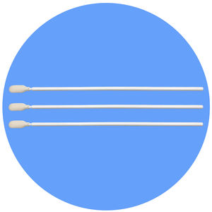 عينات طبية للاستعمال مرة واحدة, عينات من الاسفنج الرغوي ، أعواد مسحة للفم - Product Image 2