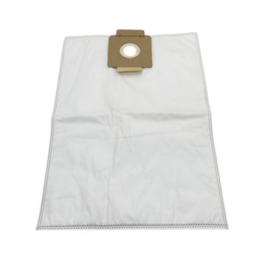Sacs filtrants, sacs de remplacement pour aspirateurs <span class=keywords><strong>Karcher</strong></span> T 7, T7/1, T8/1, T12/1 DS5300, sacs en tissu non tissé 4 couches - Product Image 1