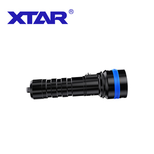 Công Tắc Làm Mờ Từ Tính XTAR D06 Của Nhà Máy Thâm Quyến Đèn Pin Lặn Sạc Mạnh 1600 Lumens - Product Image 2