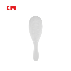 Cucharón de arroz de material Tpx barato Cucharón de arroz de plástico antiadherente Cucharón de arroz de uso doméstico - Product Image 1