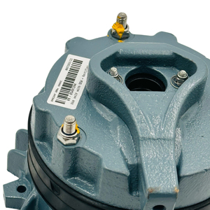Controlador PLC con Conector Push-In de la Serie SEW BMG2HF, Nuevo y Original - Product Image 3