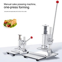 8 ''grand rouleau pâte laminoir machine à pâtes ménage manuel pâte à pizza pâtisserie presse Machine