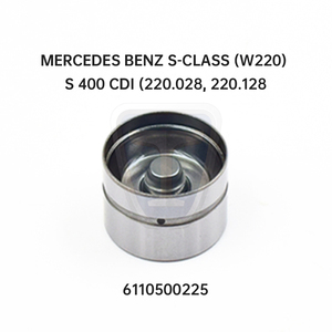 Tpet de válvula TP72 para MERCEDES BENZ 400 (W220) S 220.028 <span class=keywords><strong>CDI</strong></span> (220.128, 22227 elevador de válvula hidráulica 23600-1748880 - Product Image 2