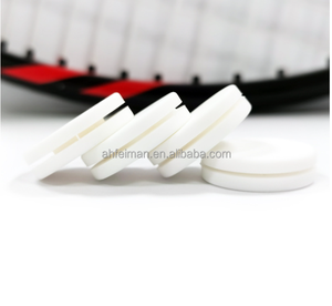 Custom Logo Rubber <strong>Tennis</strong> <strong>Racket</strong> Vibration <strong>Dampener</strong> Silicone <strong>Tennis</strong> <strong>Rackets</strong> Anti Shock Absorber <strong>Dampener</strong> - Product Image 3