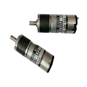 DO High Quality Ink Key Motor 12v Offset <b>Printing</b> <b>Machine</b> Parts - Product Image 1