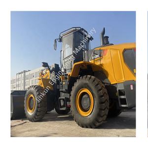 2022 लियूगोंग क्लैजी 862h लोडर 6000 किलोग्राम 862 व्हील लोडर फ्रंट क्लैग <span class=keywords><strong>856</strong></span> 5000 किलोग्राम भार वर्ग <span class=keywords><strong>856</strong></span> का इस्तेमाल किया - Product Image 6