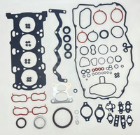 Joint de culasse 8AR pour Toyota CROWN 8AR-FTS Kit de réparation moteur 04111-36290