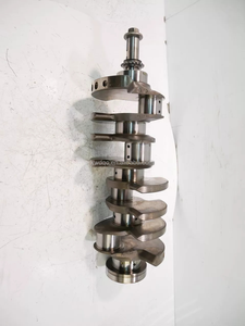 Cigüeñal para Land Range 2012 5.0 V8 508PN 375 - 385HP - Product Image 5