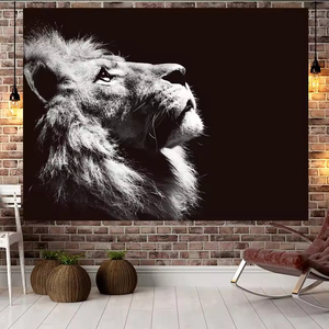 Di alta qualità all'ingrosso un pezzo di tela Anime Poster da parete arte Custom produttori dipinti murali per la decorazione della casa - Product Image 2