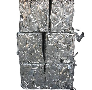 Chatarra de Aluminio de Extrusión para Exportación de Filipinas, Grado 6063, Materiales Industriales, Pureza 99%, Chatarra de Alambre de Aluminio - Product Image 1